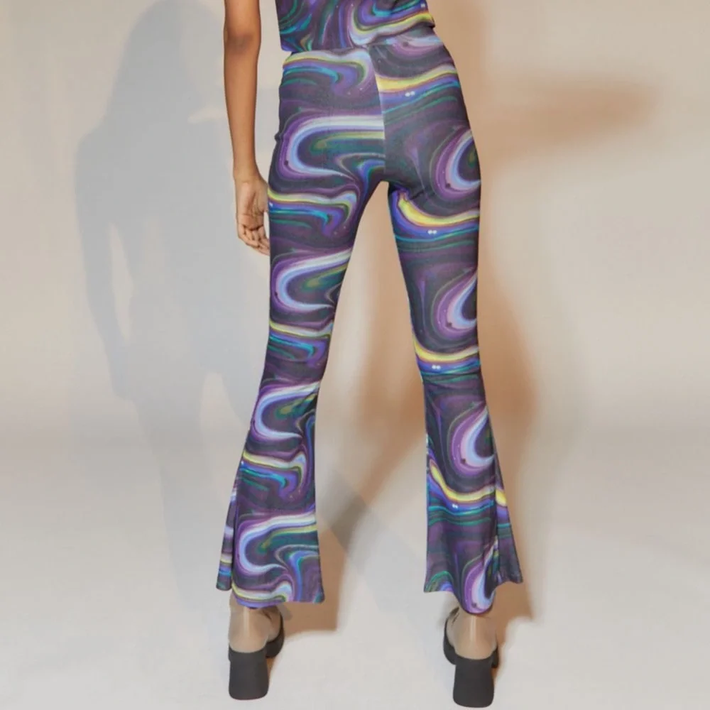 URBAN OUTFITTERS NG ORDER PANTS MEDIUM NEW - Picture 2 of 11